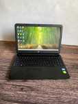 Шустрый Игровой Ноутбук hp,Видео-1gb,Core-i3,ОЗУ-8гб,hdd500