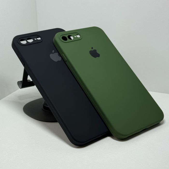 Чохол iphone 7 plus/ 8 plus. Чехол айфон 7+/ 8+ силиконовый