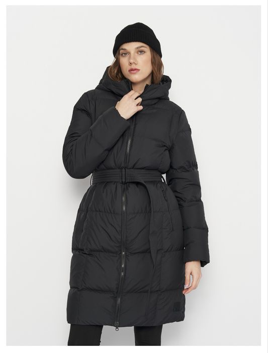Куртка жіноча Jack Wolfskin FROZEN LAKE COAT