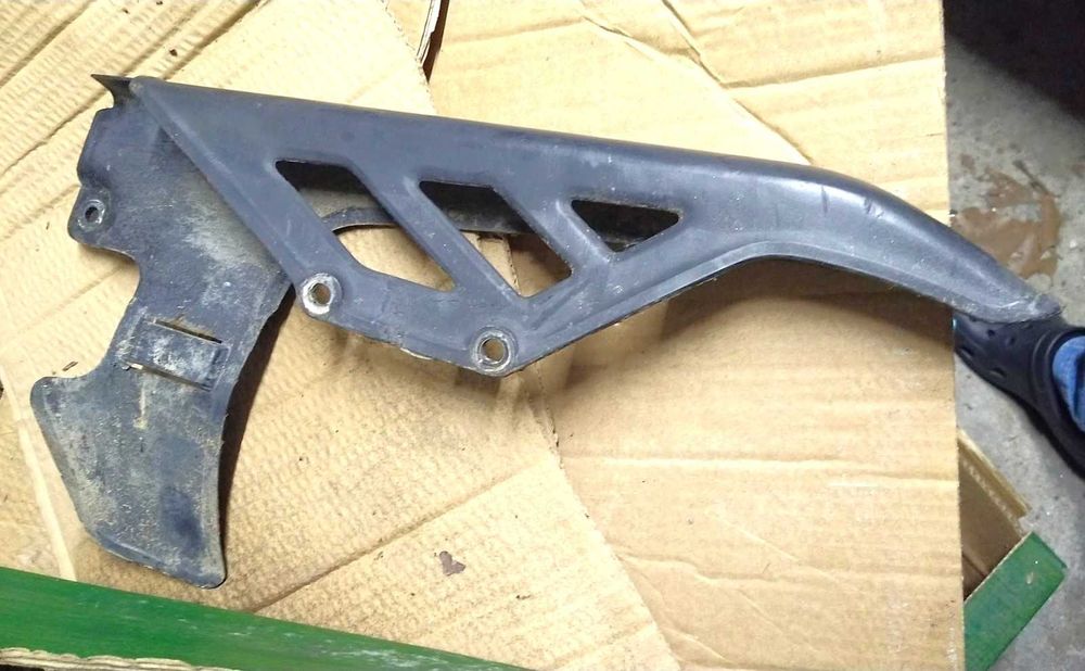 peças Honda MTX 125 R