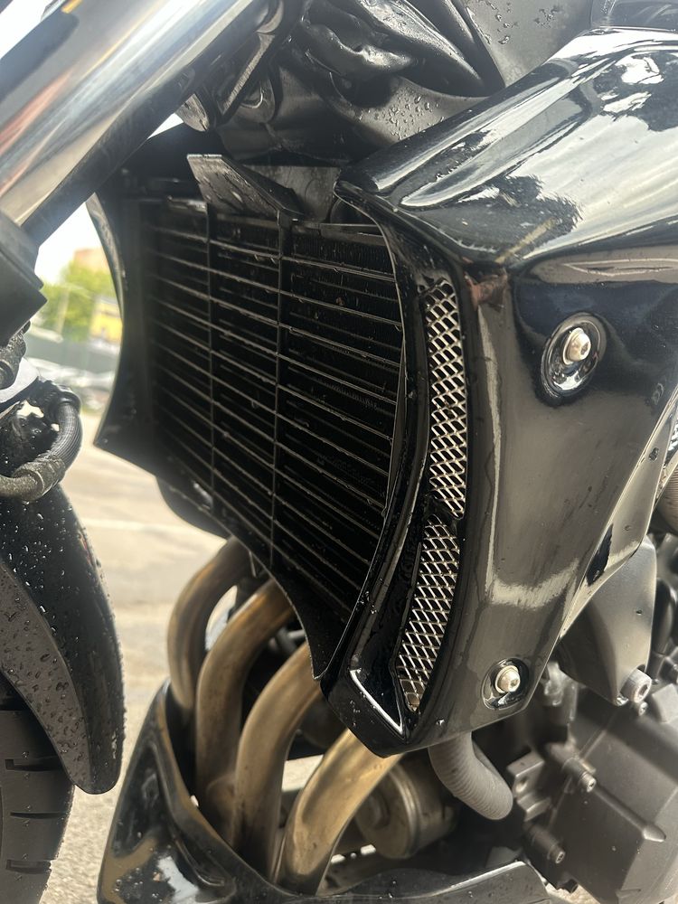 В продажі Yamaha FZ6n