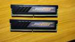 Оперативная память Jazer DDR4 8 Gb (2x4) 3200 mhz