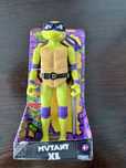 Turtles figurka - Wojownicze Żółwie Ninja - nowa