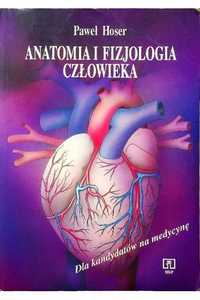 Anatomia i fizjologia człowieka P.Hoser pdf