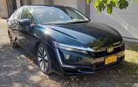 Honda Clarity Turing