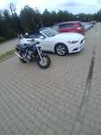 Suzuki bandit 600