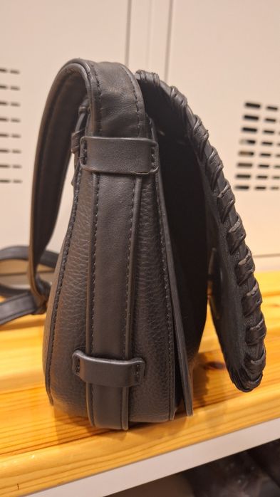 Torba listonoszka WITCHEN