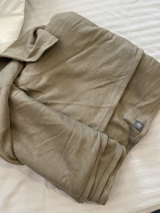 Слінг шарф мускат Plus Love and carry