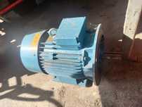 Silnik elektryczny 11 kW 2900 obr 3 fazowy