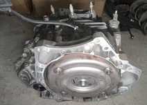 АКПП (коробка автомат) Mazda 6 (GJ) 2.5 бензин. Разборка Mazda 6 (GJ)
