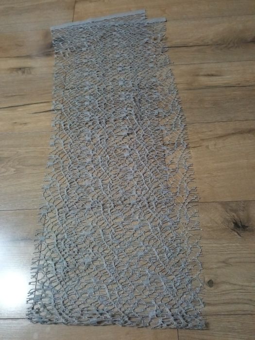 Bieżnik na ławę 160* 30 cm.