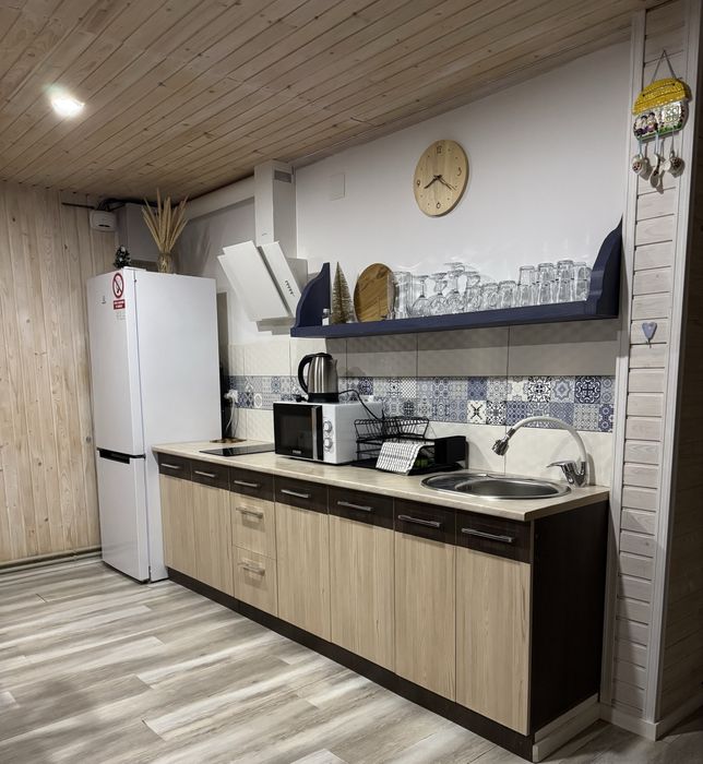 Відпочинок в Буковелі. Садиба « Карпатська мить»