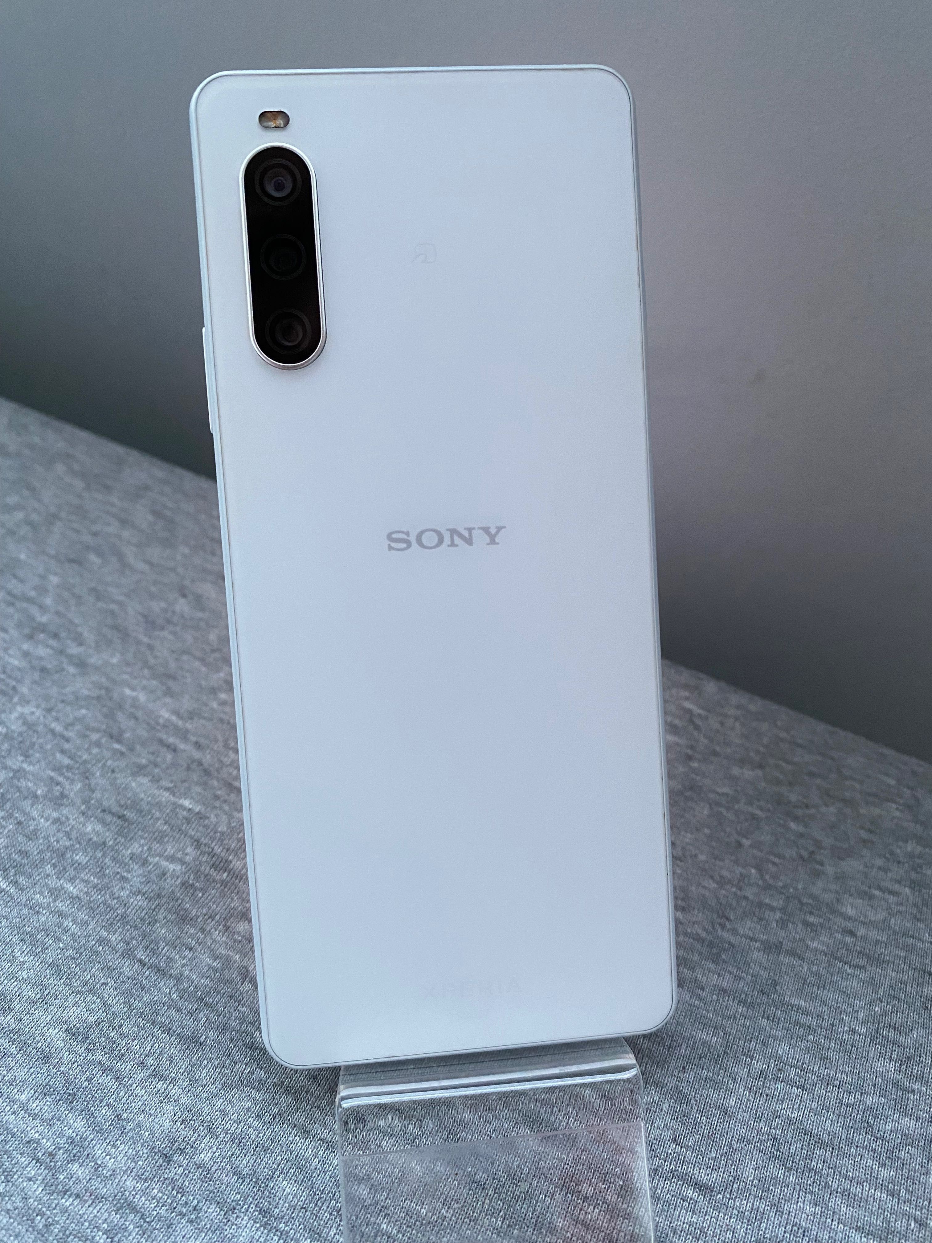 Sony Xperia 10 iv Japan