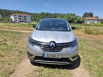 Renault espace 2015