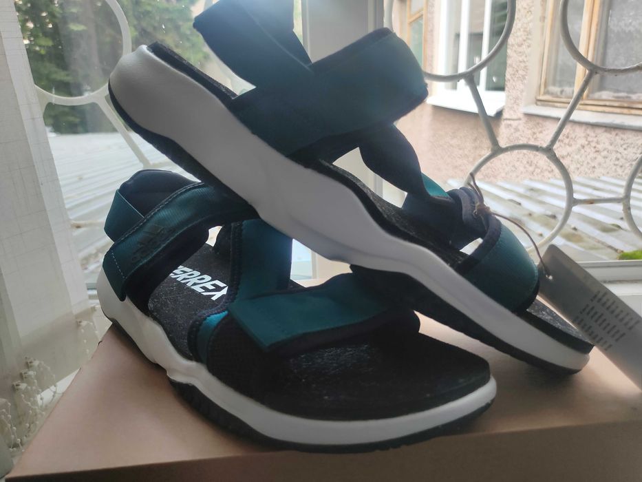 Сандалії Adidas Terrex Sumra FX4571