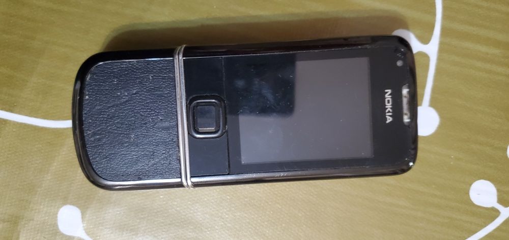 В колекцию nokia 8800 arte