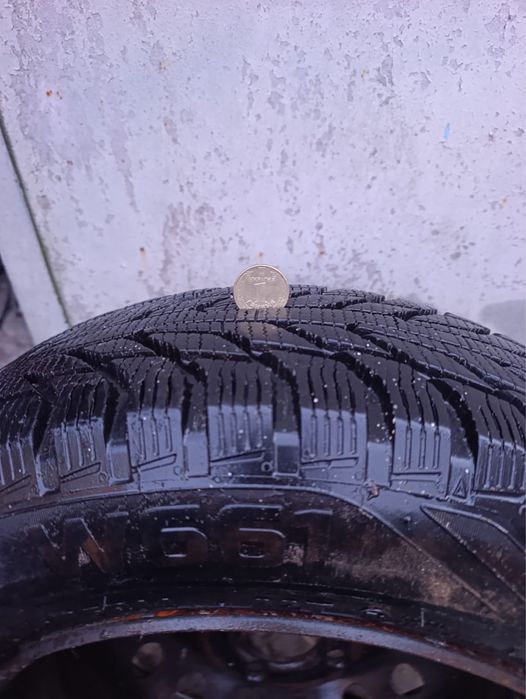 Продам запасне колесо