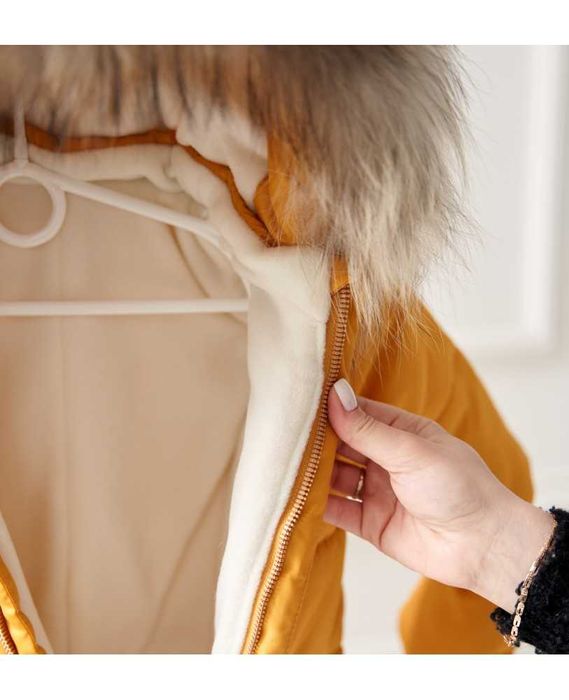 Комбінезон Дитячий зимовий