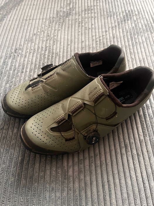 Buty MTB SHIMANO SH-XC300 roz. 43
