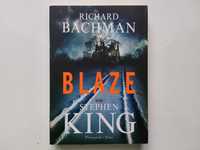 Blaze - Stephen King jako Richard Bachman stan BDB rok 2007