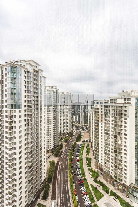 Продажа 3к квартиры ЖК Новопечерские Липки, Драгомирова 9, Печерск