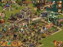 Forge of Empires