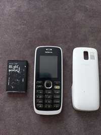 Продам  кнопковий мобільний телефон Nokia 112