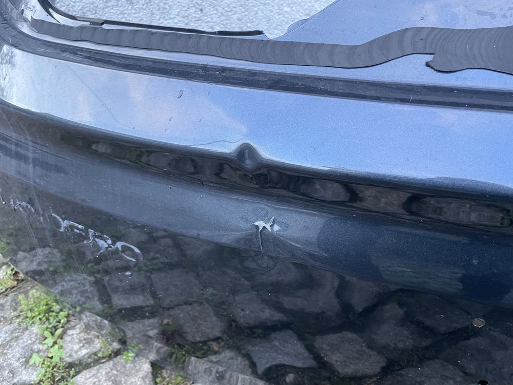 Mala Dacia Sandero