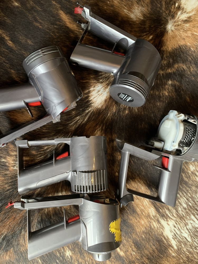 Пылесос аккумуляторный Dyson V6,V7,V8,V10