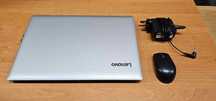 Lenovo IdeaPad 320 + accessories (Laptop z akcesoriami)
