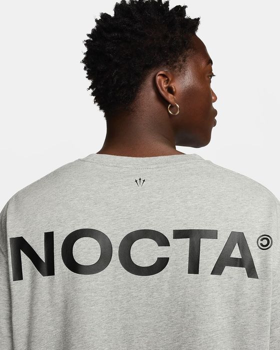 Nike Nocta x Drake хітові новинки, нова колекція