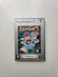 Gra Ps2 / Ps 2 - Rayman 3 dla dzieci platinum ( Ang )