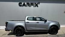 Isuzu D-Max 1.9 Ddi CD 4WD LSE