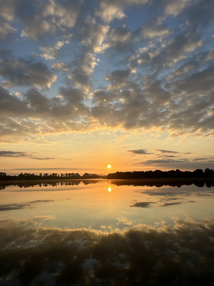 Domek nad jeziorem w Wąsoszu