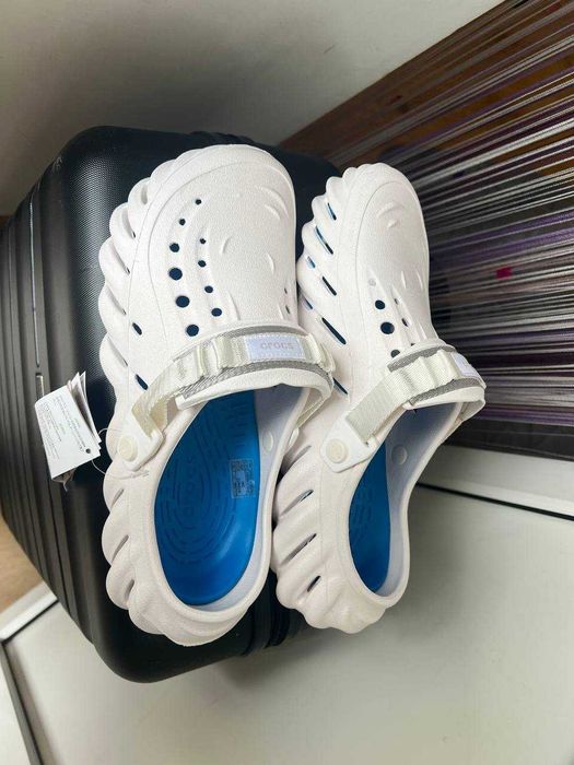 Нова модель Crocs Echo M10 (43)