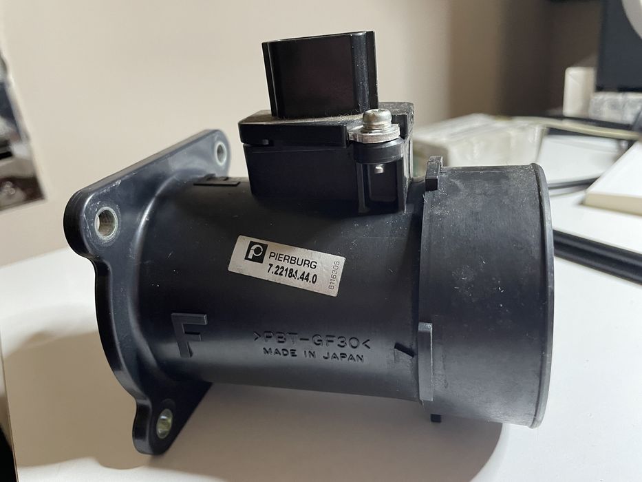 Sensor de massa de ar Pierburg