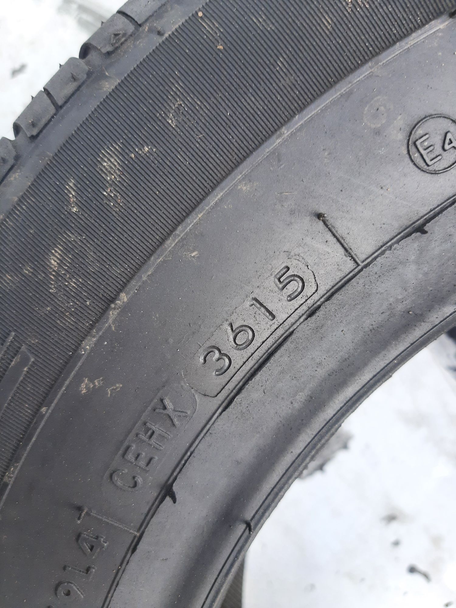 185/70r14 88H GT Radial Champiro Eco