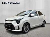 Kia Picanto 1.2DPi 5MT MY25 BUSINESS LINE+ CP1, Demo //Dealer kia Etrans\\