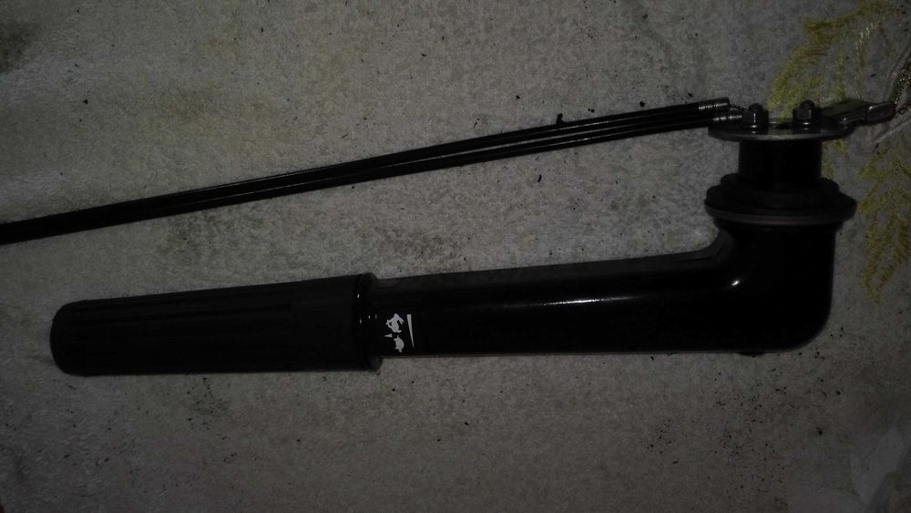 Braço Motor Mercury