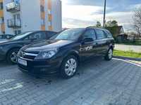 Opel Astra Z Niemiec ,Nowe sprszęglo,opłacony,zarejestrowany,zadbany,polecam.