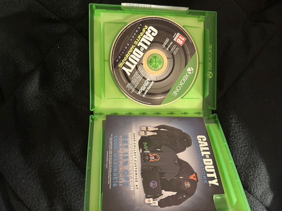 Varios jogos em excelente estado