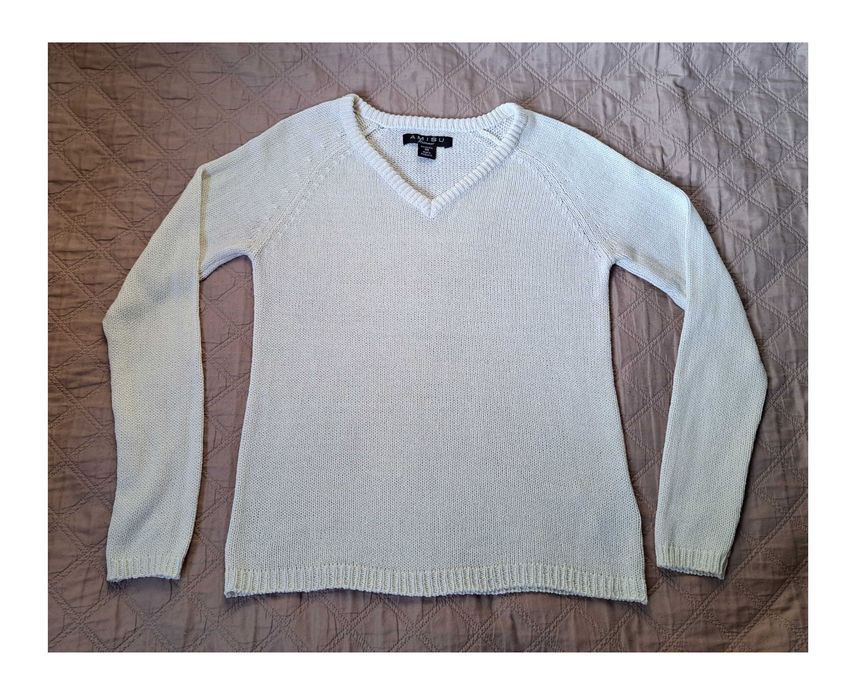 Sweter bluzka Amisu