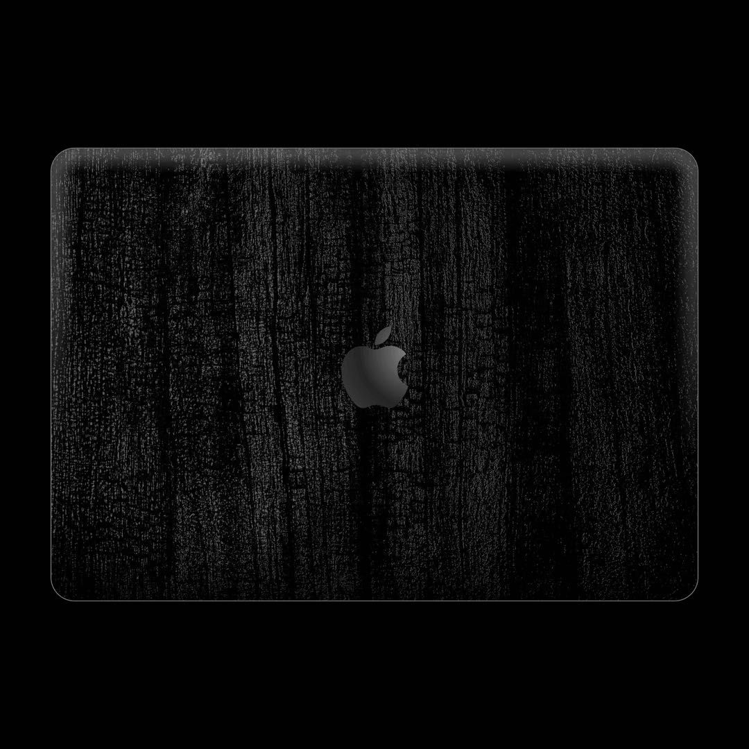 Наклейка на MacBook Pro 13 2020 EasySkin Luxuria black charcoal