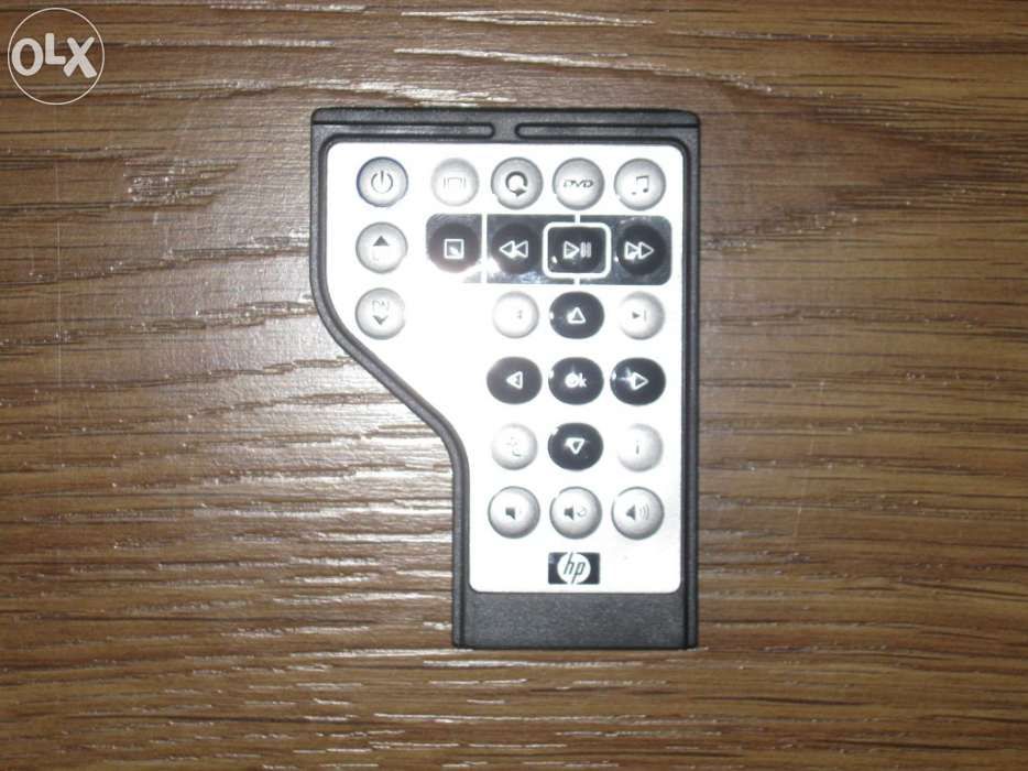 Comando HP comando novo