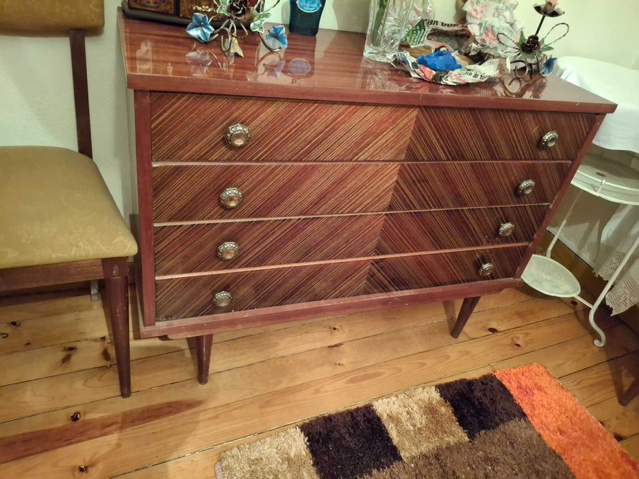 Vendo mobília de quarto