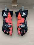 Luvas Dainese Carbon 3 Long | TAM XS