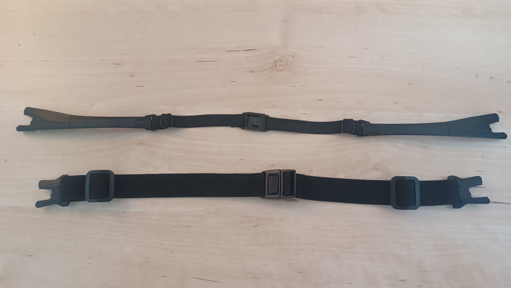 Paski do okularów ochronnych Pyramex I-FORCE Slim