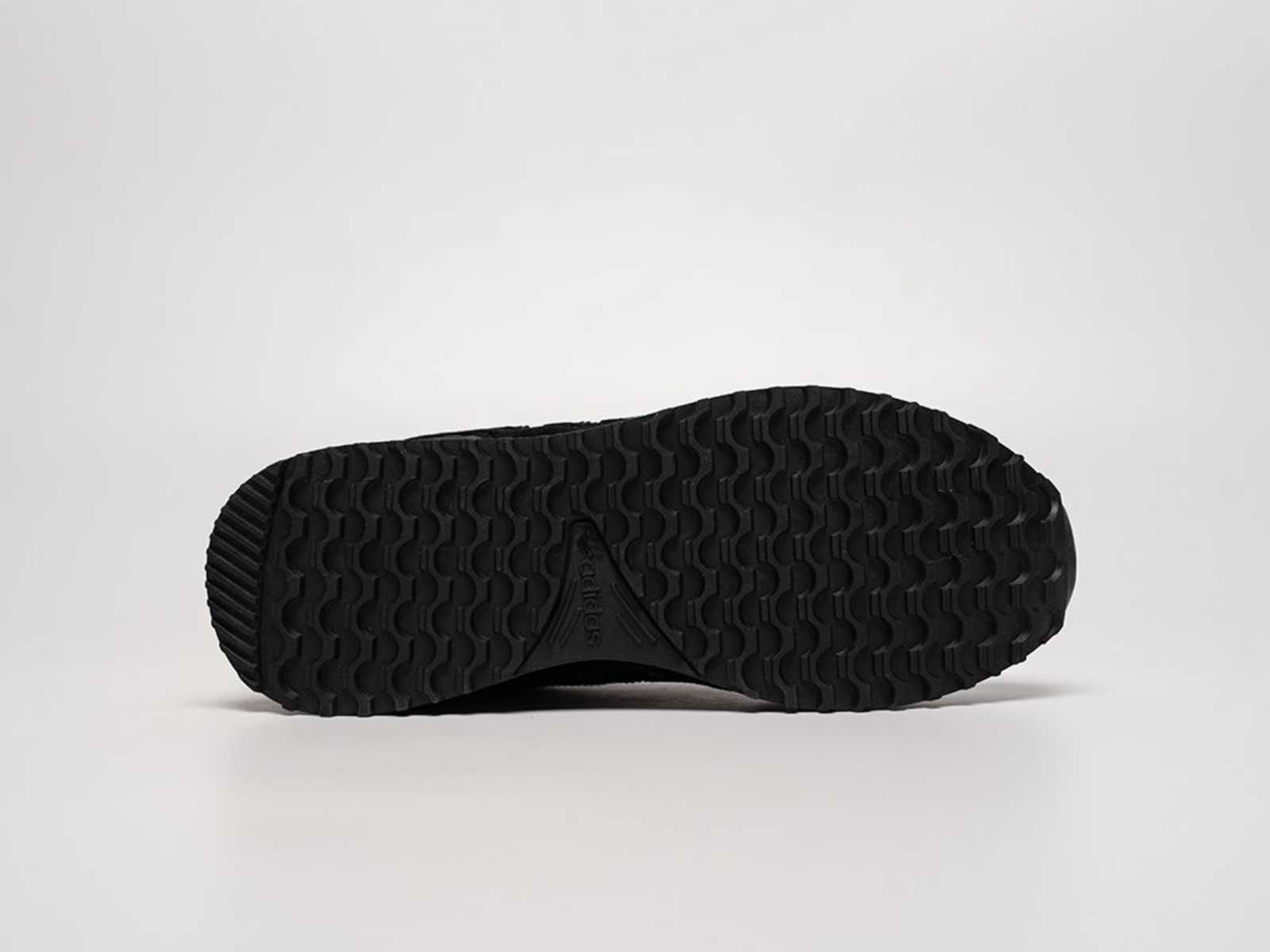 Кросівки adidas Originals ZX 750 Black Classic