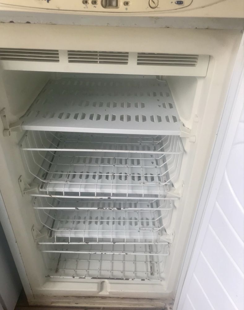 Продам морозильну камеру Днепр