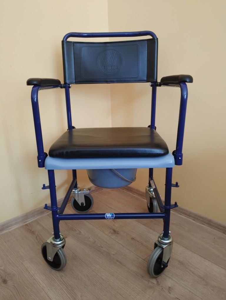 Sprzedam wózek toaletowy